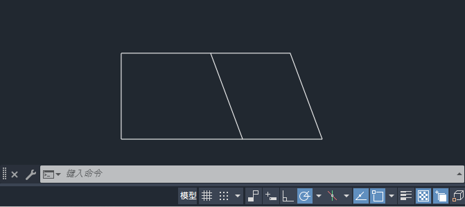 CAD2024拉伸怎么用