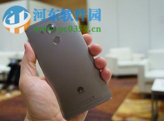 华为手机迅速开启秒表功能的方法教程