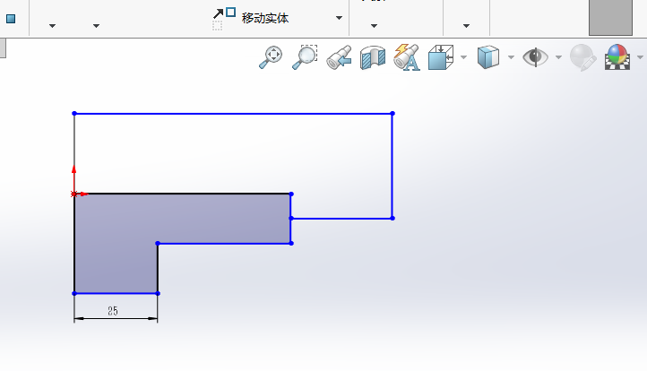 SOLIDWORKS基准尺寸怎么使用
