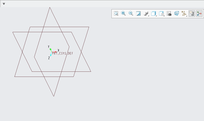 CREO如何拉伸加厚的圆管