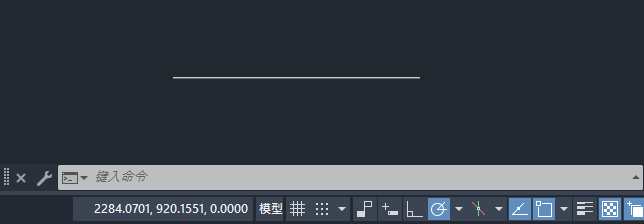 CAD如何绘制60度的构造线