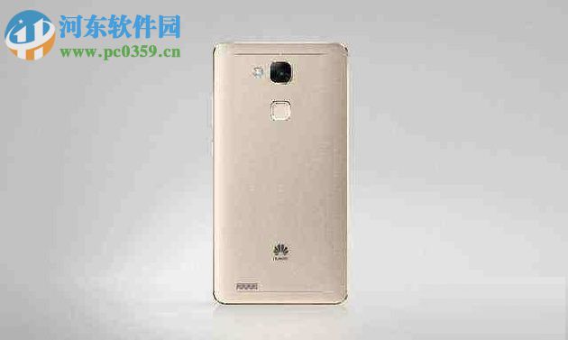 华为手机设置指纹解锁的方法