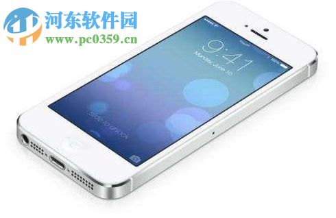 开启苹果手机低电量模式的方法