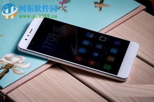 荣耀V8三种锁屏方式的设置技巧