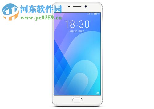 魅蓝Note6开启智能识别陌生号码功能的方法