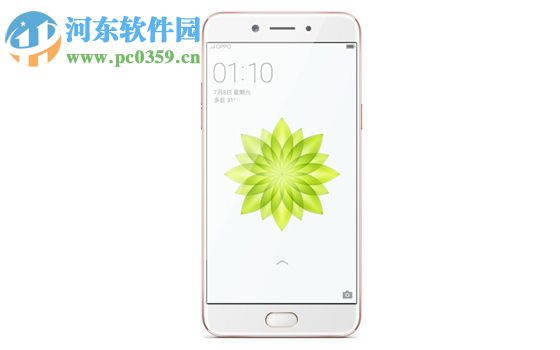 OPPO A77如何熄屏控制音乐？OPPO A77熄屏控制音乐的方法