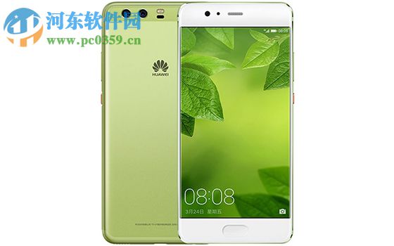 华为P10Plus设置锁屏显示步数方法