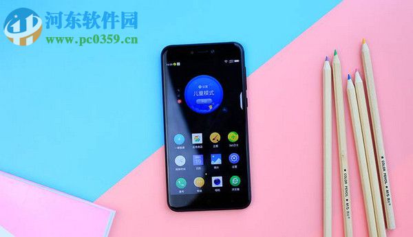 360n5s手机分屏的方法技巧方法