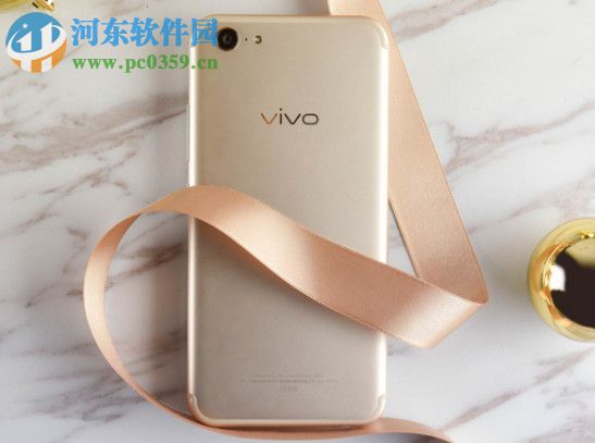 vivo x9splus截图方法