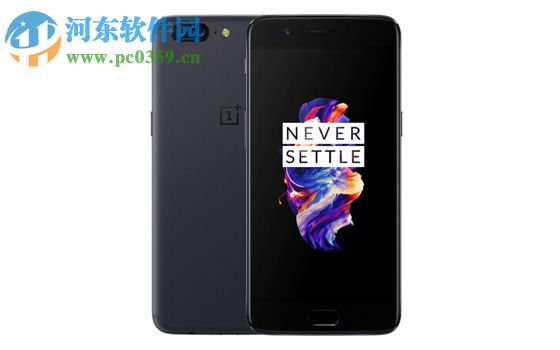 一加5开启按键背光灯教程