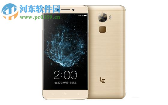 乐视乐Pro3设置休眠时长的方法