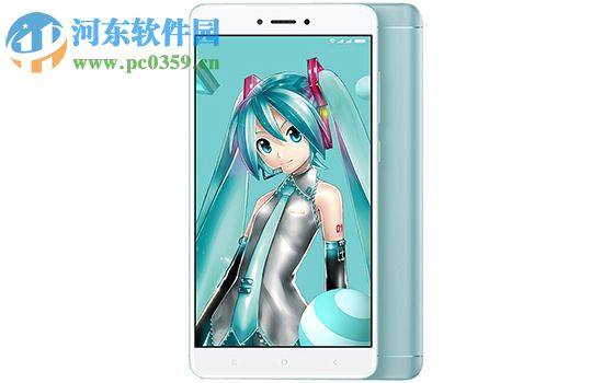 红米note4x设置按键功能教程