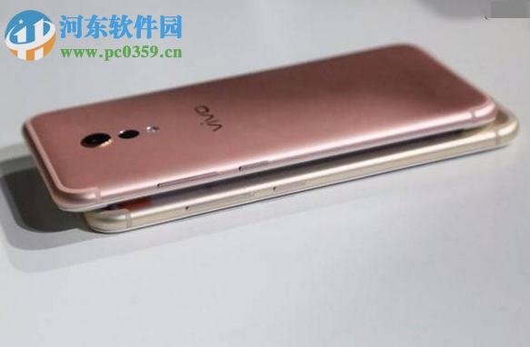 vivo X9切换接入点的方法