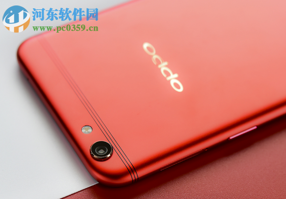 OPPO R9s将通讯录联系人置顶的方法