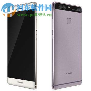 华为P10扫名片添加联系人教程