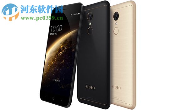 开启360手机N5锁屏显示通知的方法