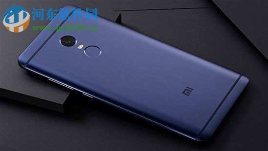 红米Note4X开启静音时振动的方法