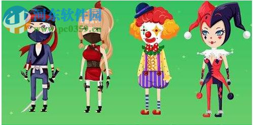 厘米大乱斗开启的方法