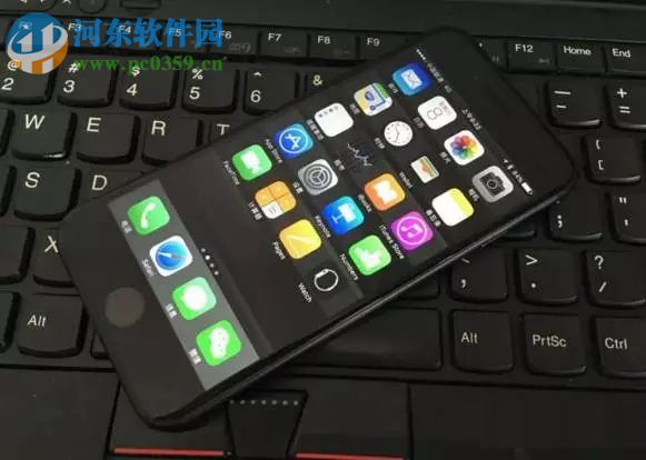 iphone7 home键失灵怎么办？iPhone7 Home键坏了的解决方案