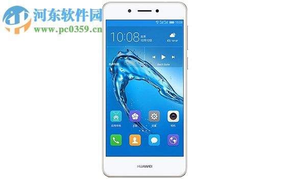 华为畅享6S怎么开启分应用身功能？华为畅享6S开启分应用身功能的方法