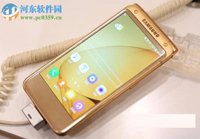 三星W2017怎么开启动态拍照功能？三星W2017开启动态拍照功能的方法