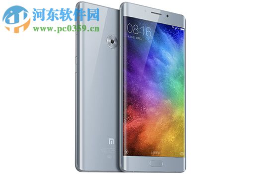 小米note2怎么设置儿童模式？小米note2开启儿童模式的方法