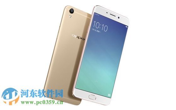oppo R9触摸屏没反应怎么办？oppo R9触摸屏失灵的解决方法