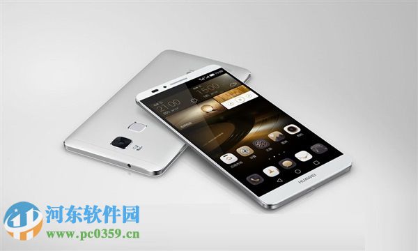 华为Mate8拦截骚扰来电的方法