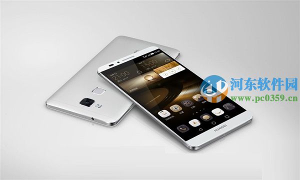 Mate8手机彻底清理手机所有数据的方法