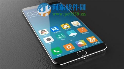 小米5手机设置百变闹钟的方法