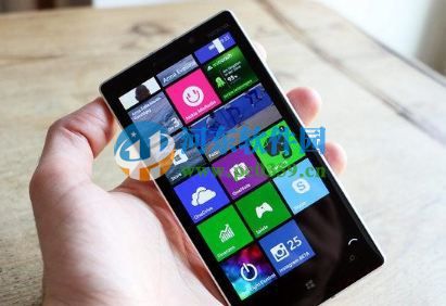 Lumia960怎么样？Lumia960手机配置详情