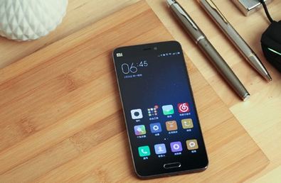 小米5标准版、高配版、陶瓷尊享版的区别与共同点介绍