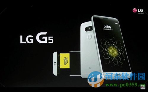 LG G5多少钱？LG G5国内最新价格