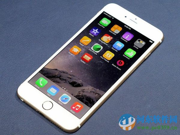 iPhone6s开启短信发送已读回执功能的方法