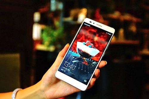 华为荣耀畅玩5X怎么查看出厂日期?