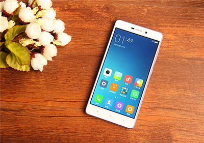 红米3开启共享网络的操作方法