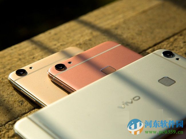 vivo X6Plus打开iQOO工厂测试模式的方法