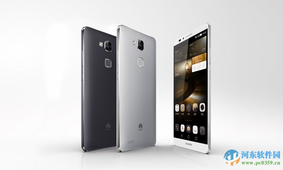 华为mate7开启usb调试的方法