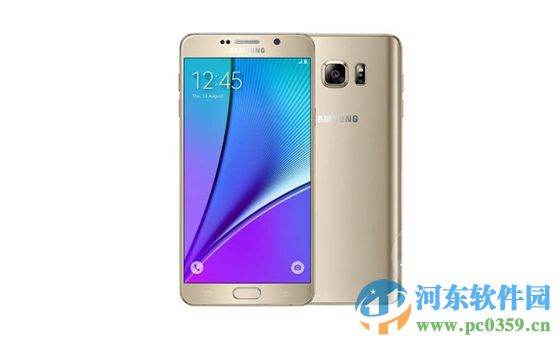 三星Note5开启wlan热点的方法