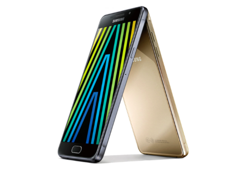 三星A5阻止应用程序通知的方法