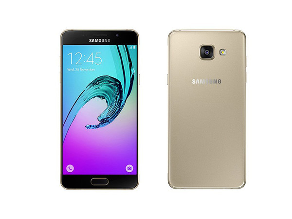 三星Galaxy A5开启免打扰模式的方法