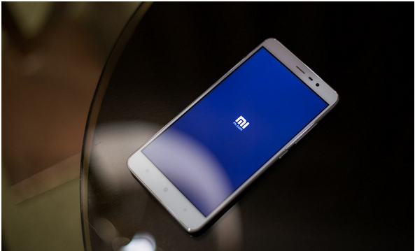 红米note3开启usb调试模式的操作方法