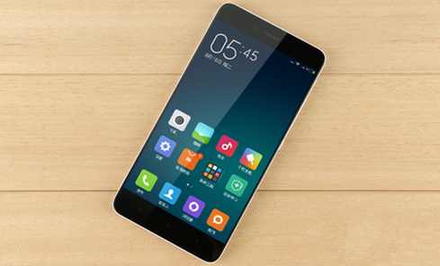 开启红米note2勿扰模式的方法