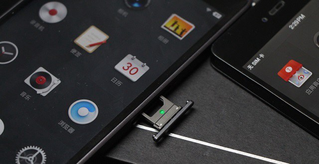 锤子T2手机支持卡入内存卡吗？锤子T2手机扩展内存说明