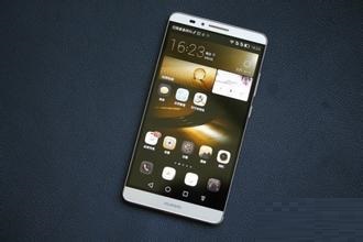 华为Mate7很慢怎么办？解决华为Mate7手机卡顿的方法