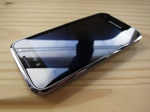 三星A9000开启开发者选项功能的方法