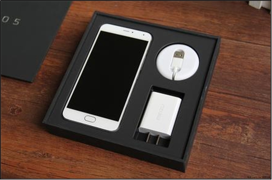 魅族Pro5定时开关机功能开启与关闭方法