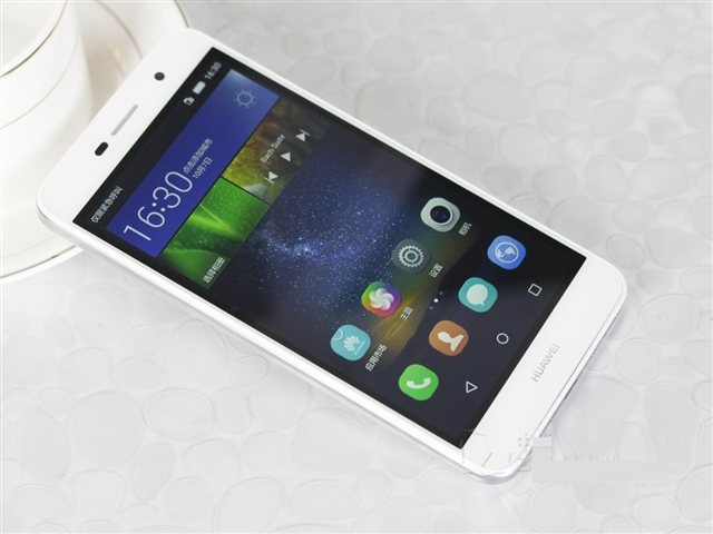 华为畅享5关闭锁屏短信通知的方法