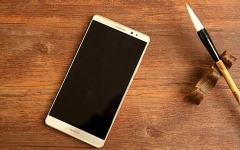 解决华为Mate8手机锁屏自动断网的方法