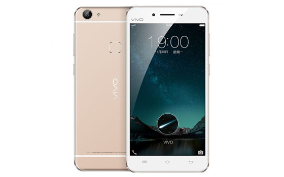 vivo X6手机应用转移到SD卡的方法教程